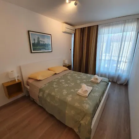 Sincic * Novigrad Istria