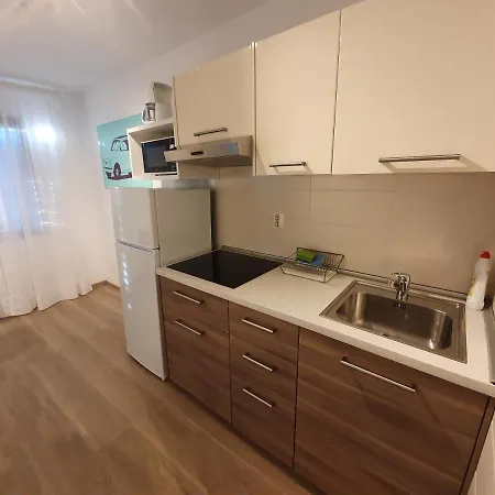 Sincic * Novigrad Istria