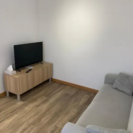 Sincic Apartmán *