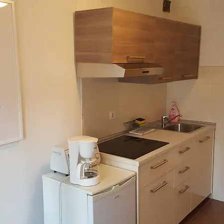 Sincic Novigrad Istria