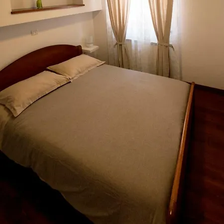 Apartmán Sincic