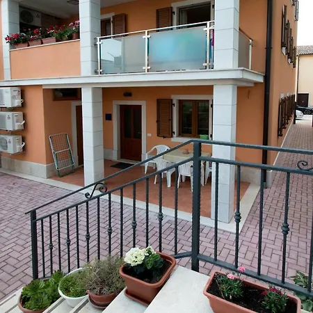 Sincic Novigrad Istria