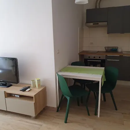 Apartment Sincic *
