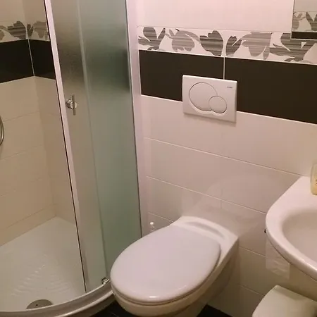Apartment Sincic