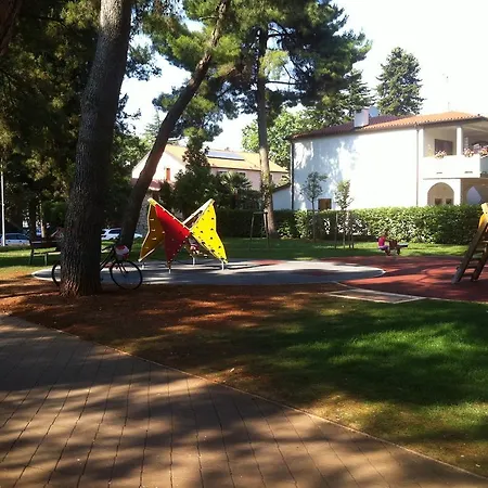 Sincic Apartman *