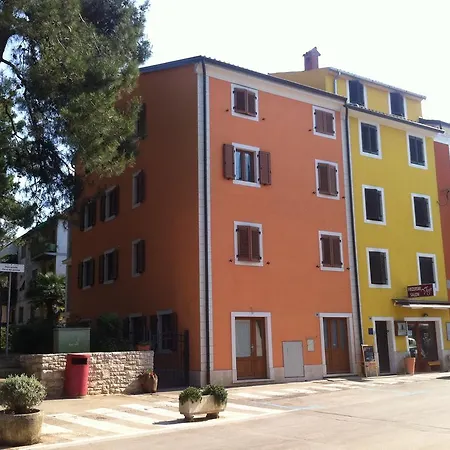 Sincic * Novigrad (Istria)