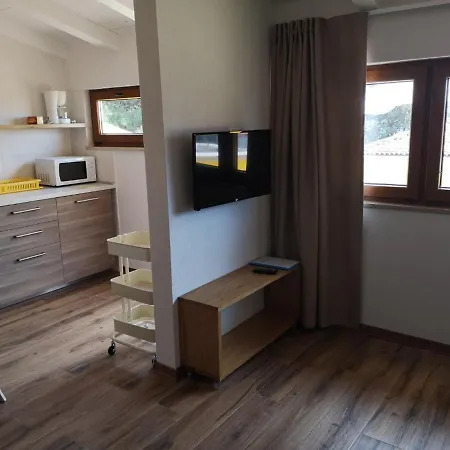 Sincic Apartment