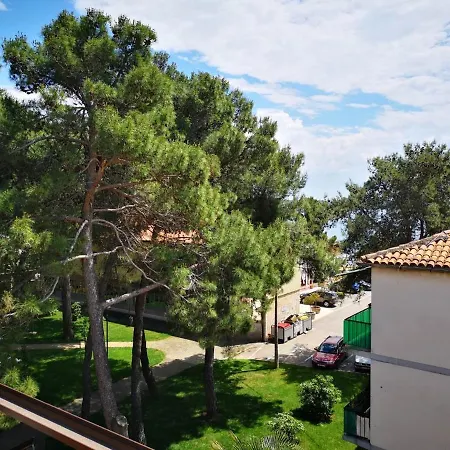 Apartman Sincic