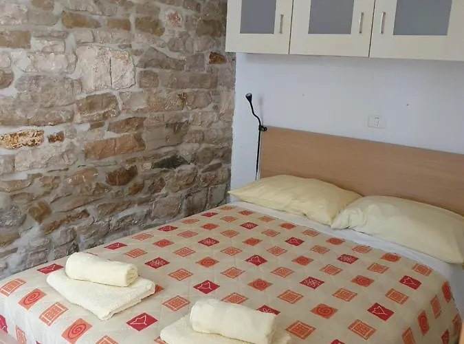 Sincic Appartamento Novigrad Istria