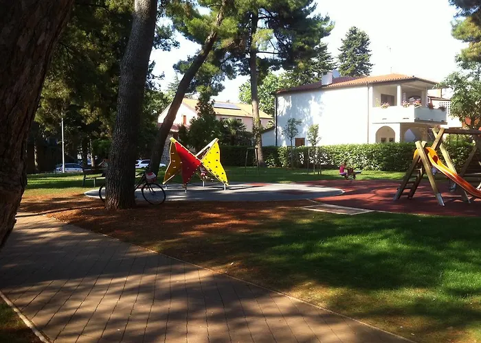 Sincic Appartamento *