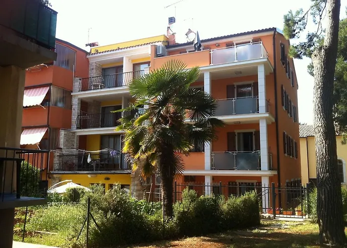 Appartamento Sincic Novigrad Istria