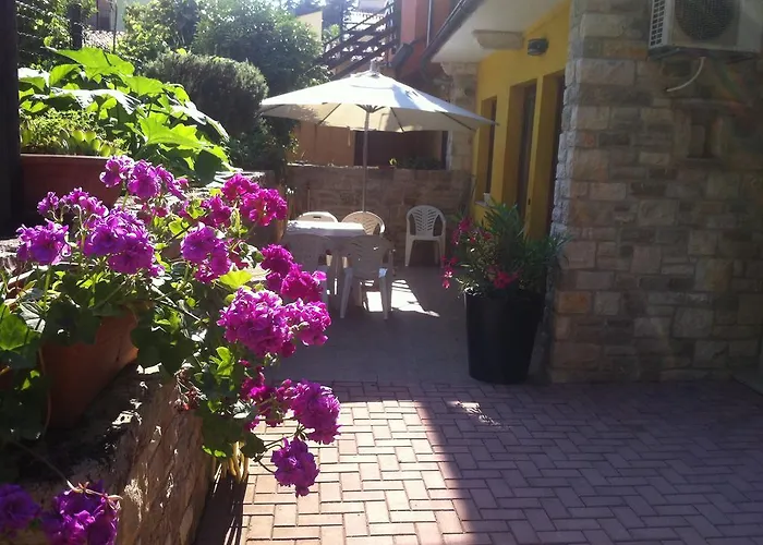 Appartamento Sincic Novigrad Istria