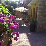 شقة Sincic Novigrad Istria