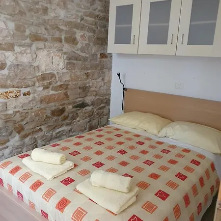 Sincic Apartman Novigrad Istria