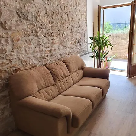 Sincic Apartment