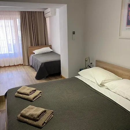 Sincic Apartman Novigrad Istria