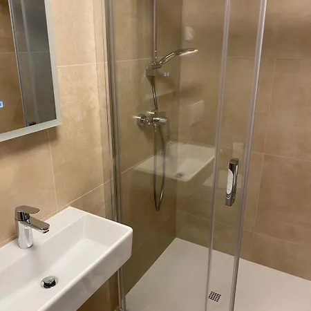Apartman Sincic *