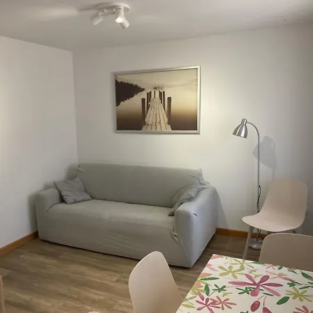 Apartman Sincic Novigrad Istria