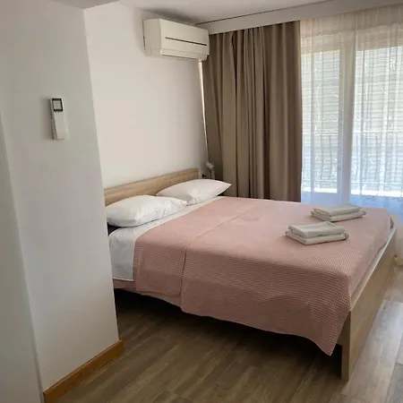 Apartman Sincic