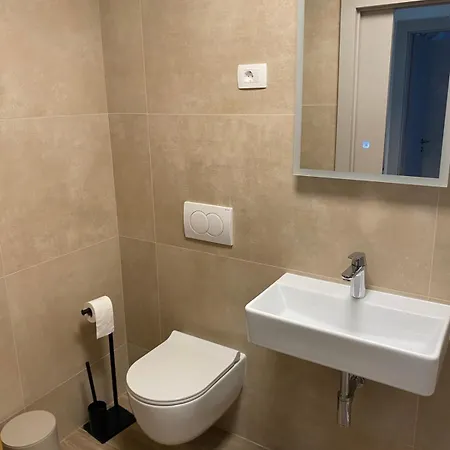 Apartman Sincic *