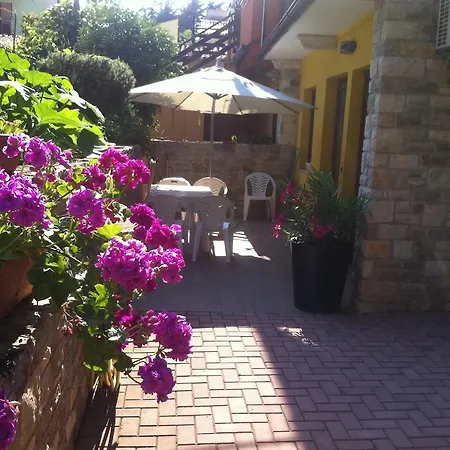 Apartman Sincic Novigrad Istria