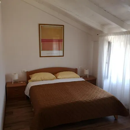 Sincic Apartament